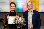 DTU professor Marie Münster receives IDA’s equality award