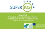 Kick-off meeting SuperP2G
