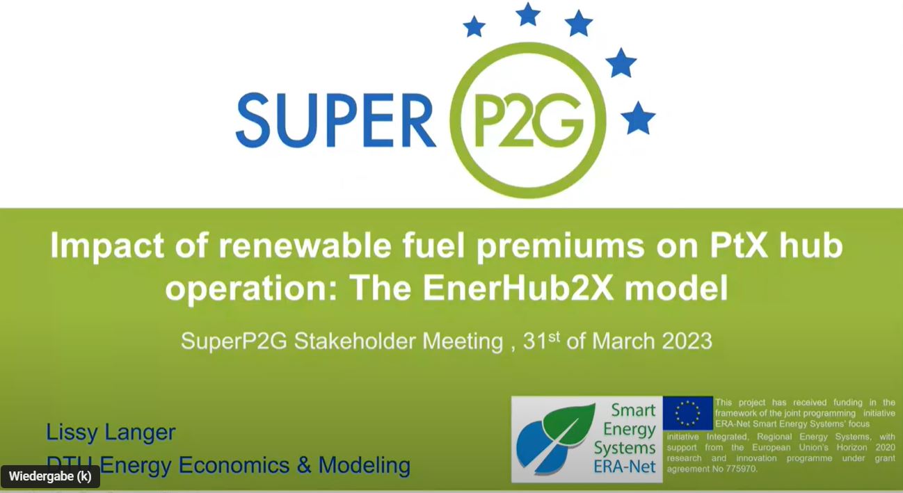 6+7 EnerHub2X - PtX hub investments under the Delegated Act